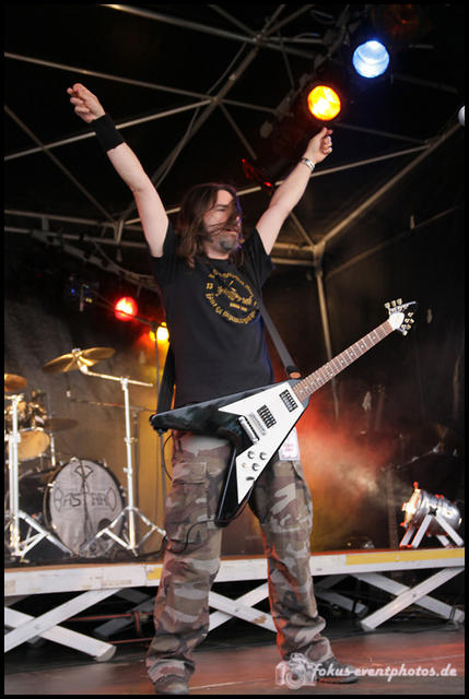 Thanks to JuLe for the pics!