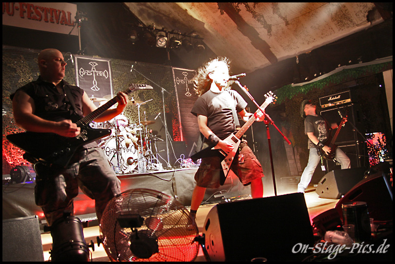 Thanks to JuLe for the pics!