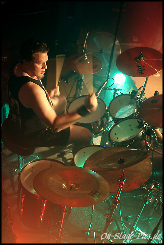 Thanks to JuLe for the pics!