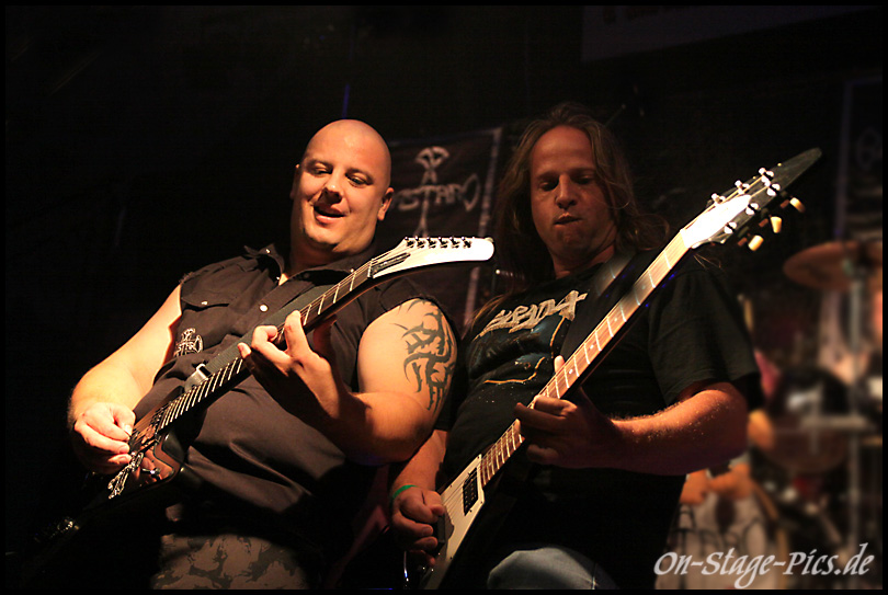 Thanks to JuLe for the pics!