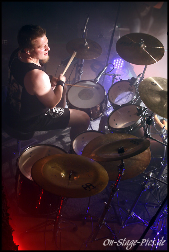 Thanks to JuLe for the pics!