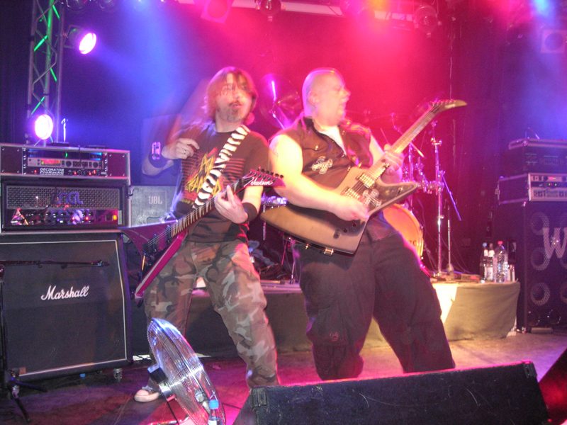 Thanks to Sarah & Vannie for the pics!