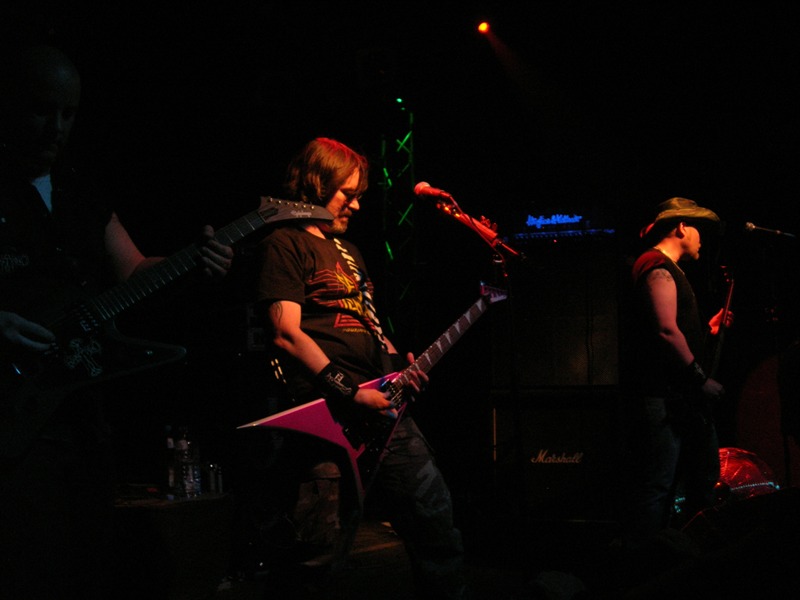 Thanks to Sarah & Vannie for the pics!