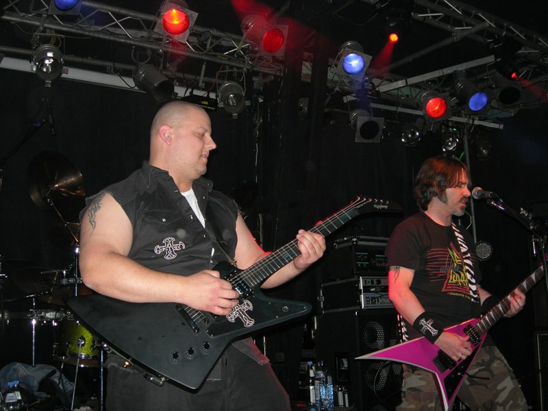 Thanks to Sarah & Vannie for the pics!