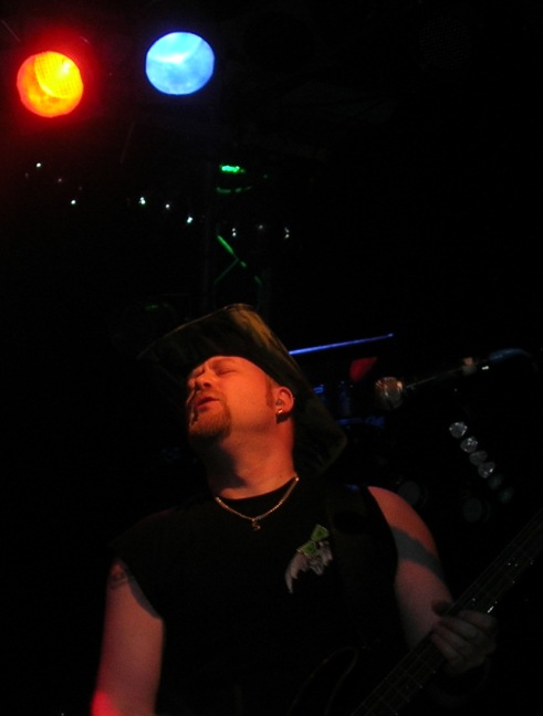 Thanks to Sarah & Vannie for the pics!