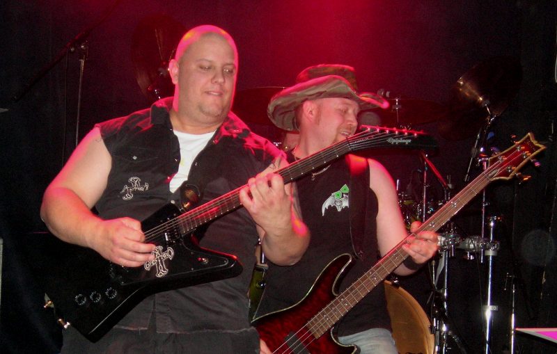 Thanks to Sarah & Vannie for the pics!