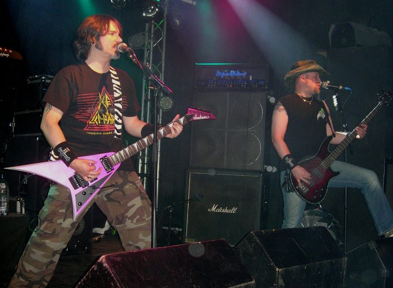 Thanks to Sarah & Vannie for the pics!