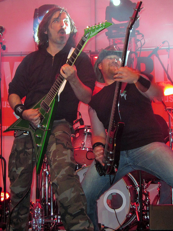 Thanks to Sarah for the pics!