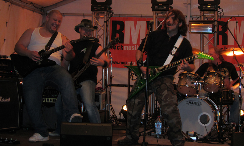 Thanks to Sarah for the pics!