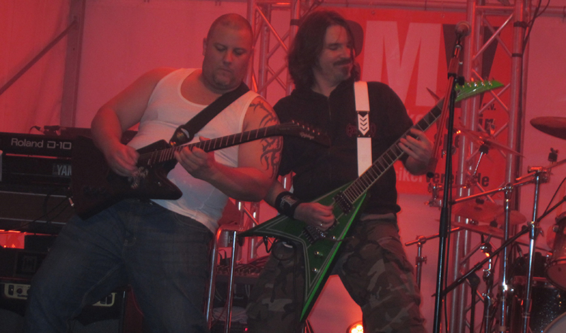 Thanks to Sarah for the pics!