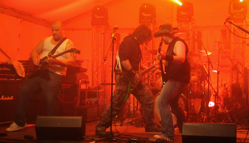 Thanks to Sarah for the pics!