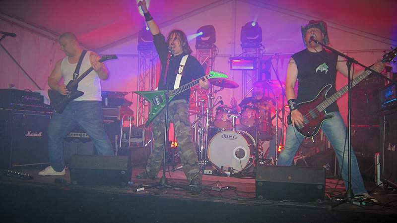 Thanks to Sarah for the pics!