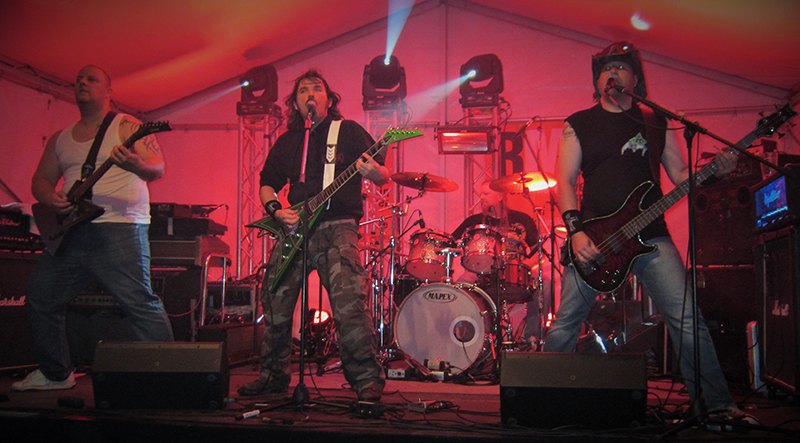 Thanks to Sarah for the pics!