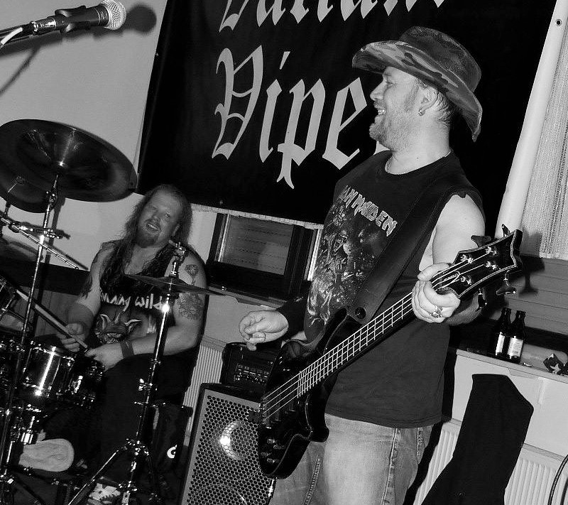 Thanks to Patty & Nicole for the pics!