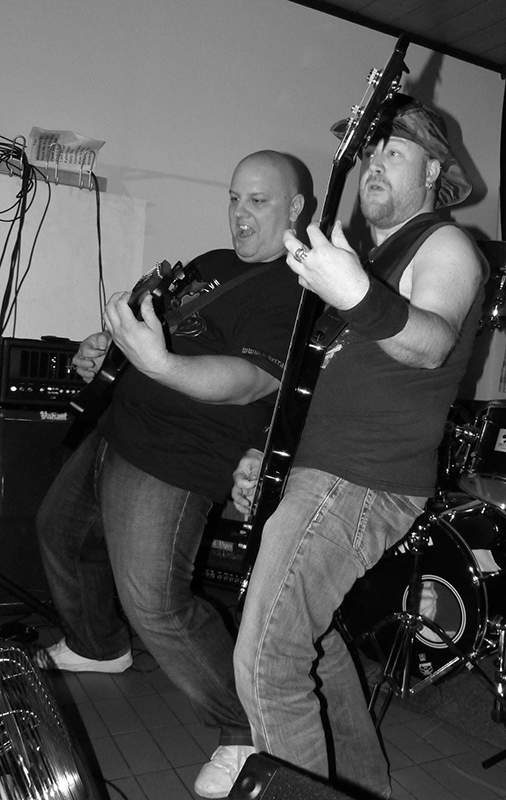 Thanks to Patty & Nicole for the pics!