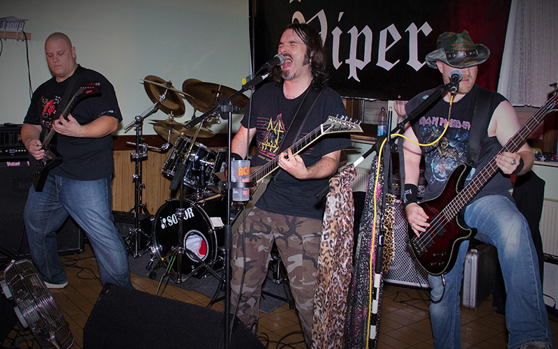 Thanks to Patty & Nicole for the pics!