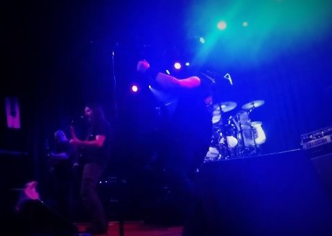 Thanks to Sarah & Dominique for the pics!