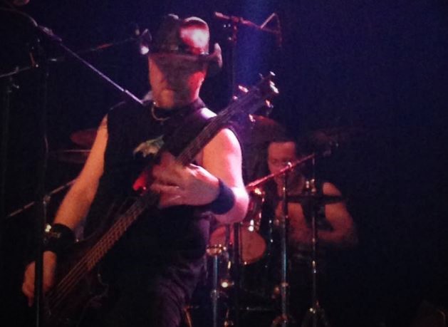 Thanks to Sarah & Dominique for the pics!