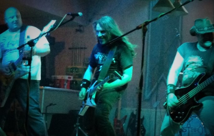 Thanks to Sarah for the pics!