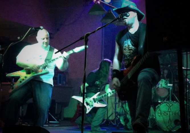 Thanks to Sarah for the pics!