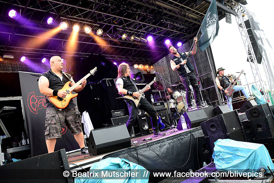 Thanks to Beatrix Mutschler for the pic!