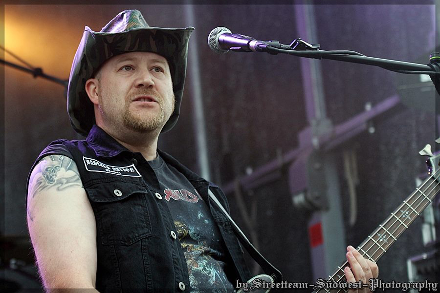 Thanks to Tanja for the pic!