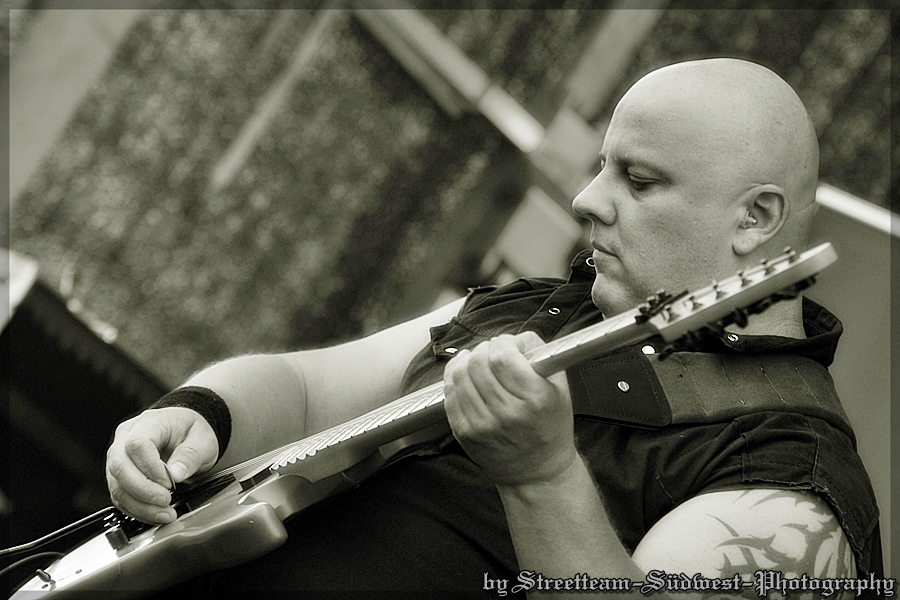 Thanks to Tanja for the pic!