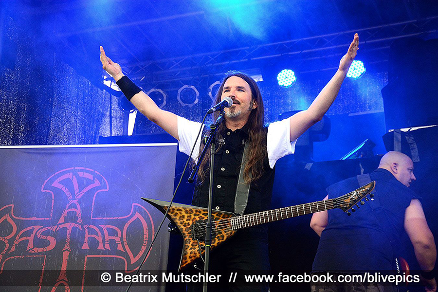 Thanks to Beatrix for the pic!