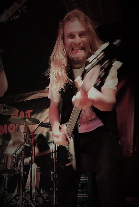 Thanks to Chris for the pic!