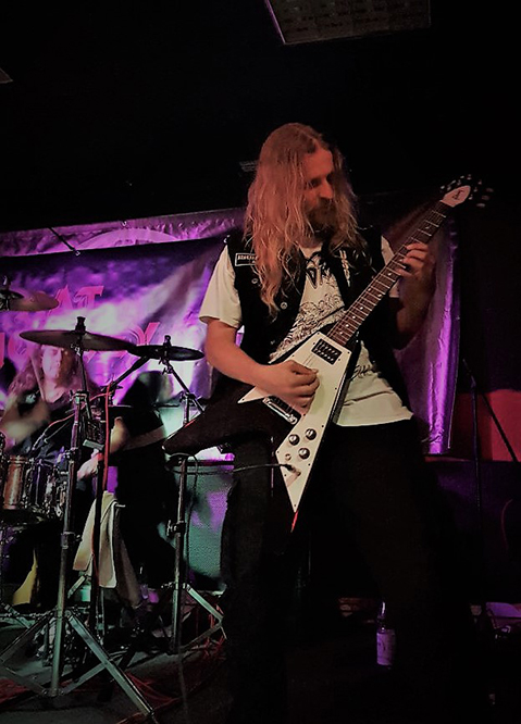 Thanks to Chris for the pic!