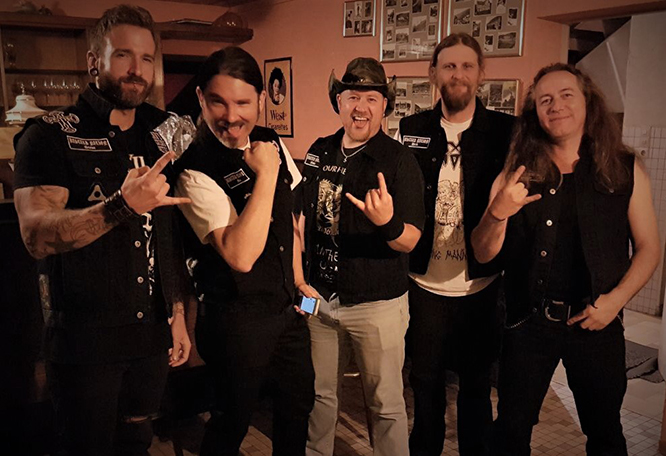 Thanks to Chris for the pic!