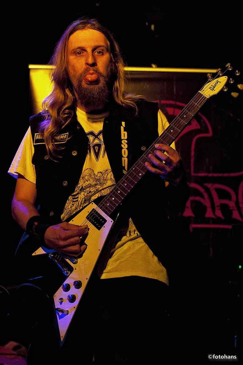 Thanks to Hans for the pic!