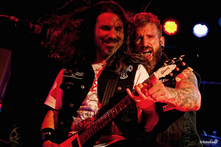 Thanks to Hans for the pic!