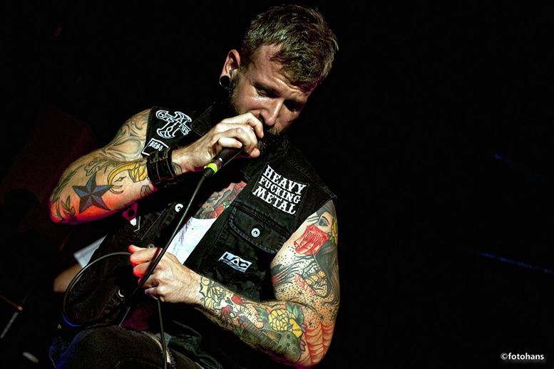 Thanks to Hans for the pic!