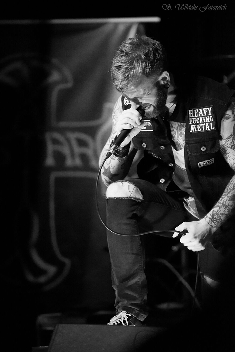 Thanks to Sonja for the pic!