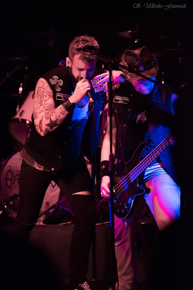 Thanks to Sonja for the pic!