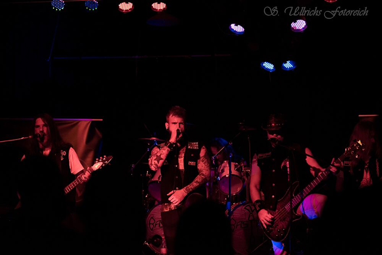 Thanks to Sonja for the pic!