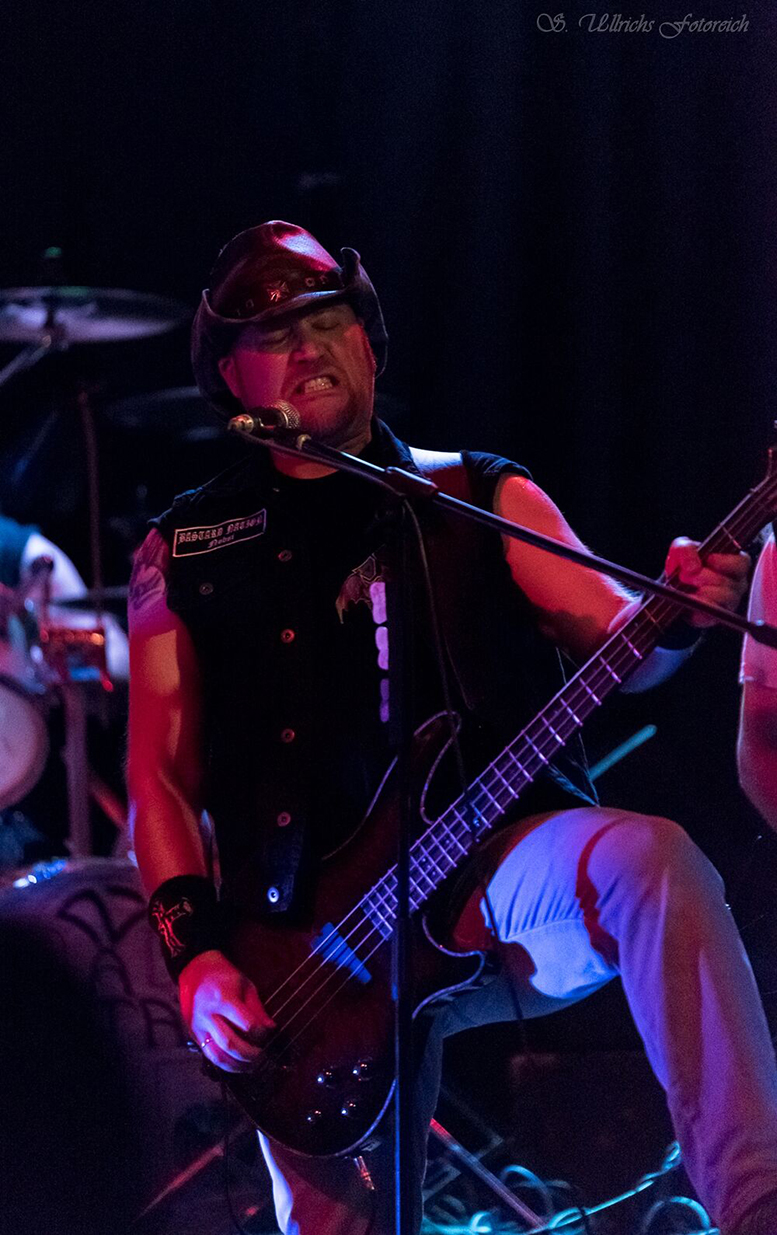 Thanks to Sonja for the pic!