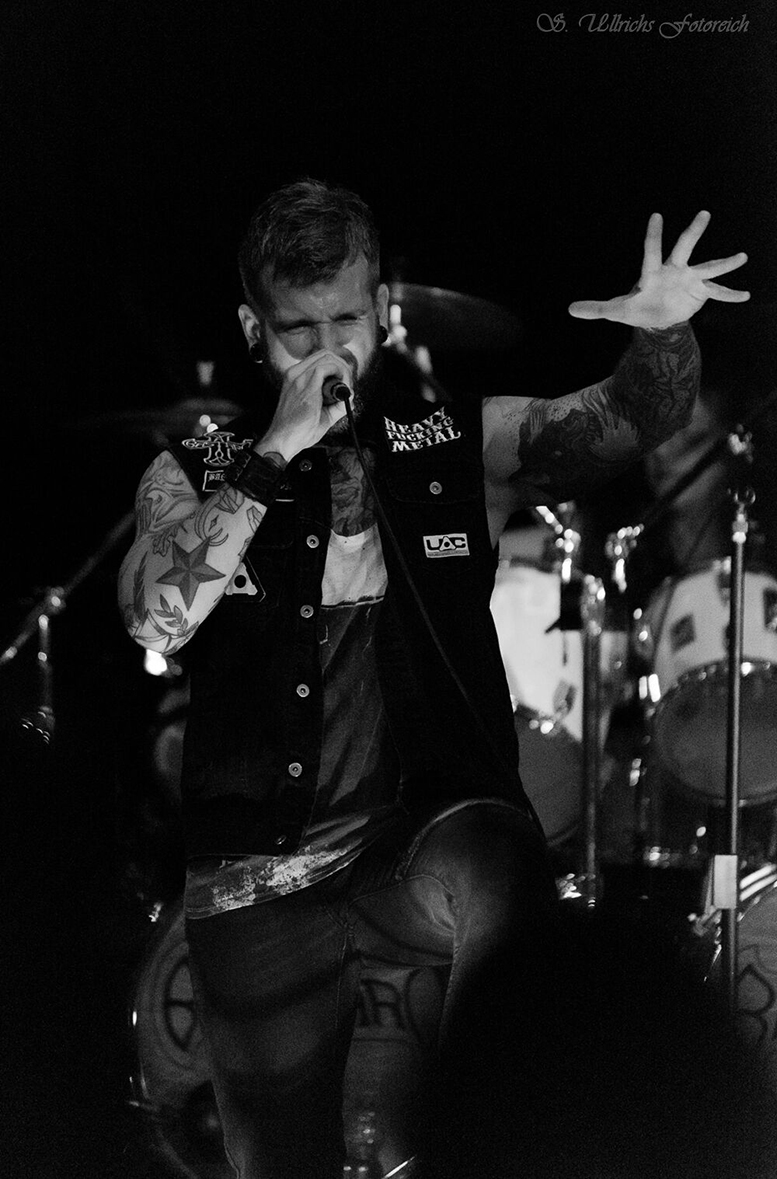 Thanks to Sonja for the pic!