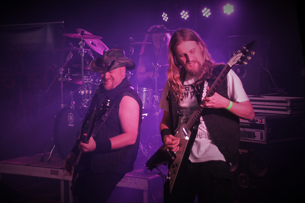 Thanks to Nils for the pic!