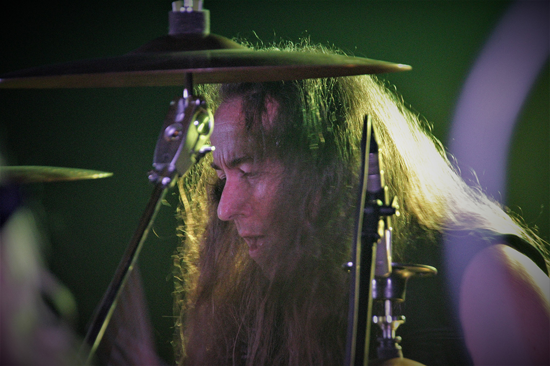 Thanks to Nils for the pic!