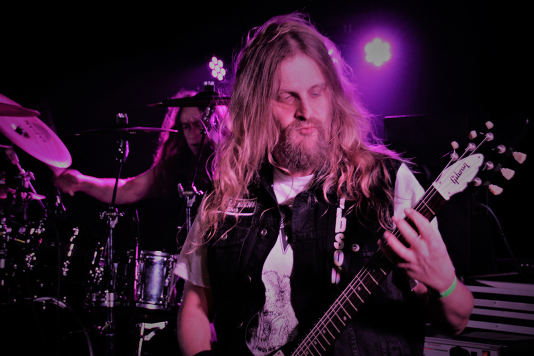 Thanks to Nils for the pic!