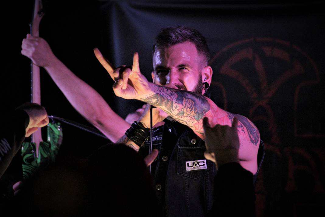 Thanks to Nils for the pic!