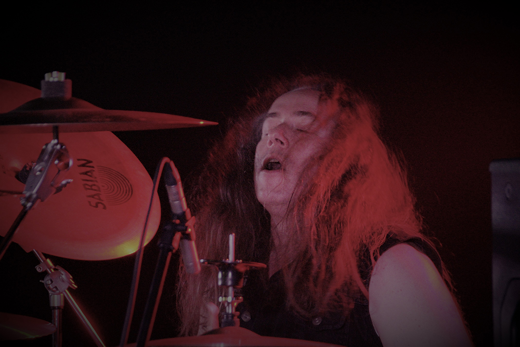 Thanks to Nils for the pic!