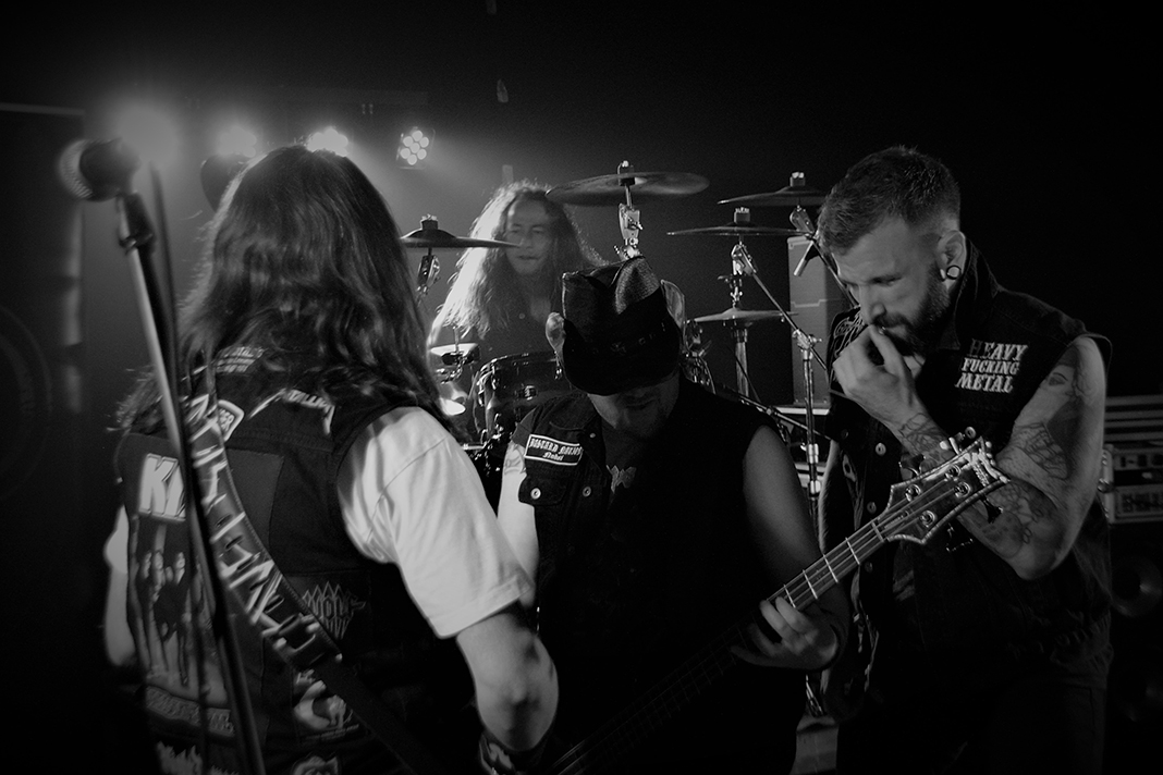 Thanks to Nils for the pic!