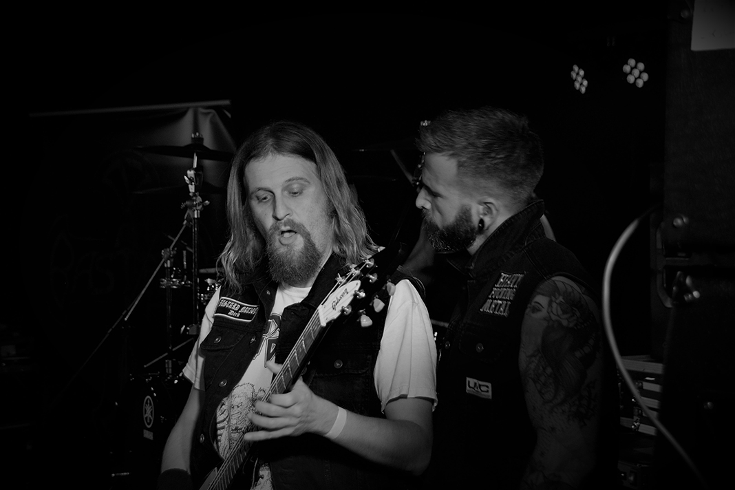 Thanks to Nils for the pic!