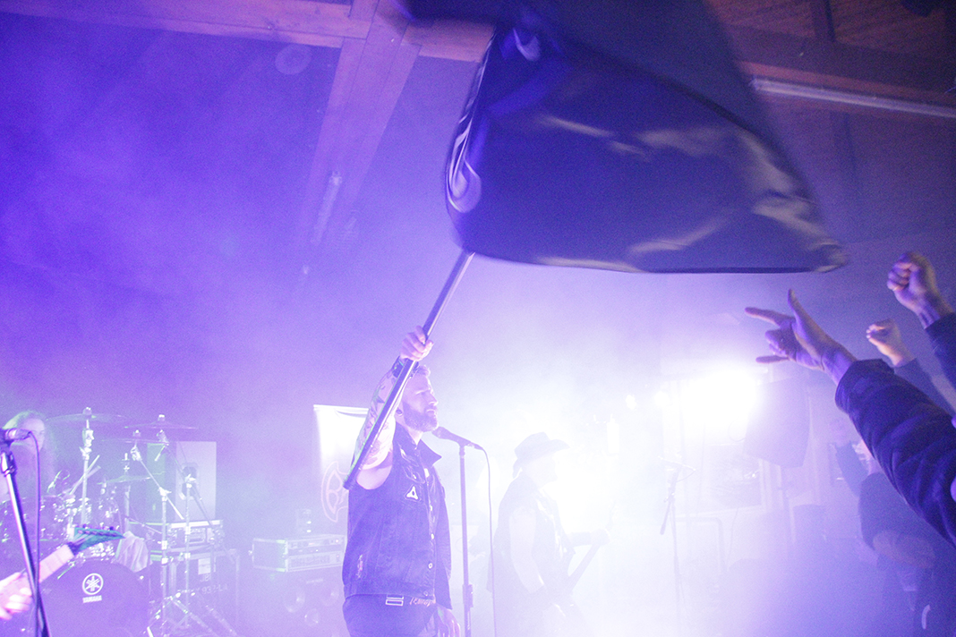 Thanks to Nils for the pic!