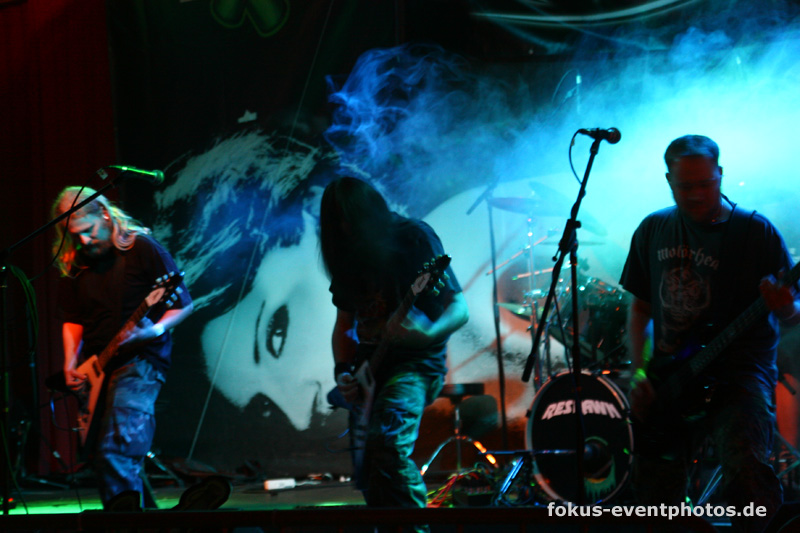 Thanks to Jutta Leiske for the pics!