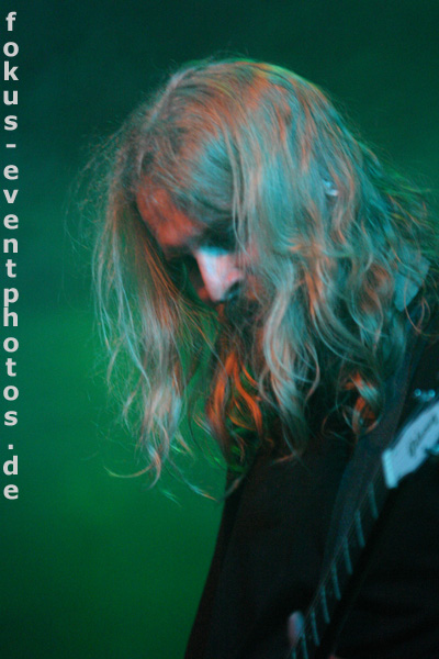 Thanks to Jutta Leiske for the pics!