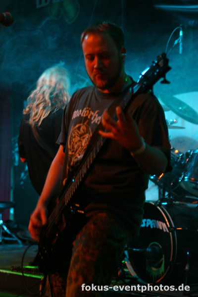 Thanks to Jutta Leiske for the pics!